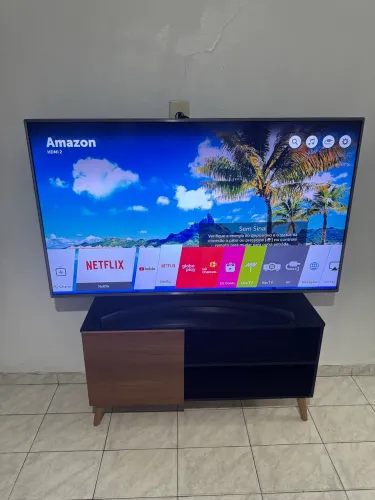 TV LG 65 4K