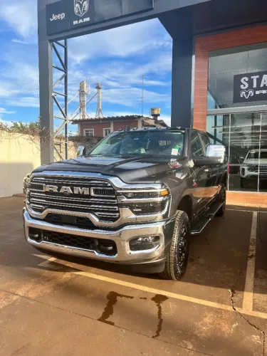 Ram 2500 Laramie 6.7 TDI CD 4X4 Diesel 2026