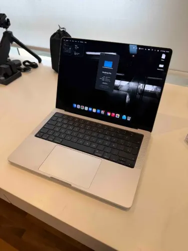 MacBook Pro 14? M2 Pro 1TB SSD / 16GB RAM ? Excelente Estado