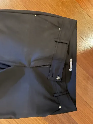 Calça Seiki 42