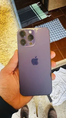 iPhone 14 Pro Max 128 gb