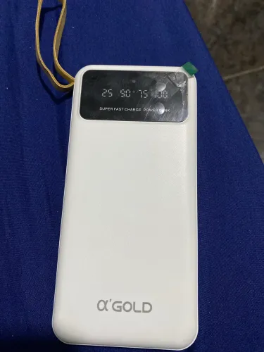 Vende-se carregador portátil
