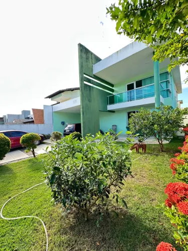 Casa à venda no RESIDENCIAL JARDIM EUROPA - AL, ANTARES, Maceió, AL