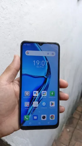 Infinix hot 20 5g