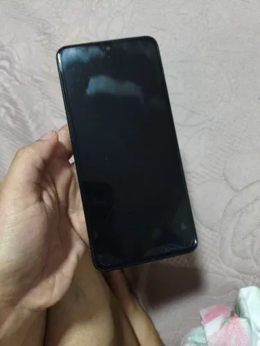 Celular xiaomi 11 pro plus seminovo