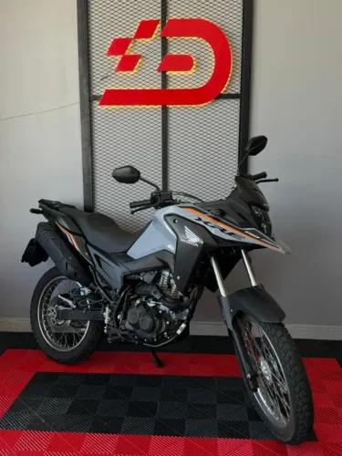 XRE 190 IPVA 26 PAGO