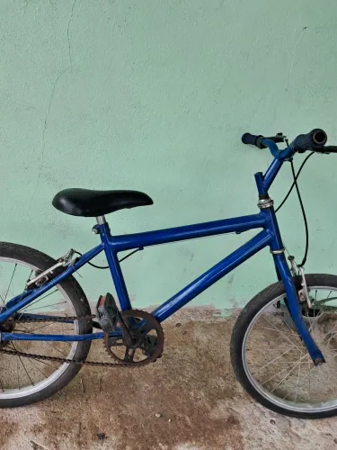 Bicicleta infantil