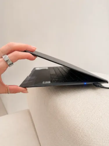 Notebook Samsung Galaxy Book S 13,3? Touch Intel i5 8GB 256GB