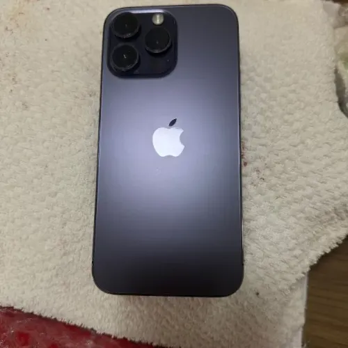 iPhone 14 Pro Max
