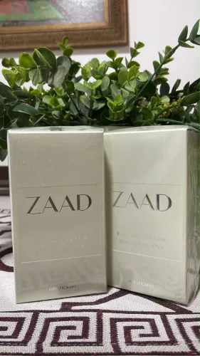 Zaad tradicional