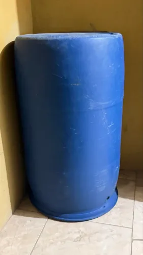 Tambor para vc fazer o que quiser