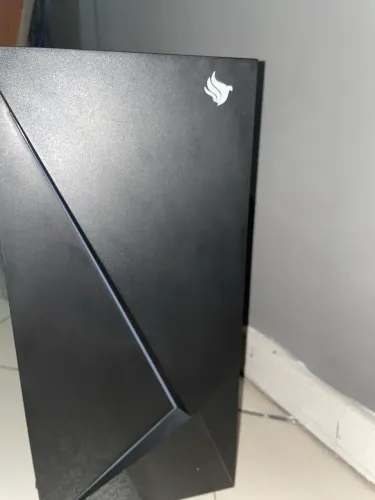 Pc game