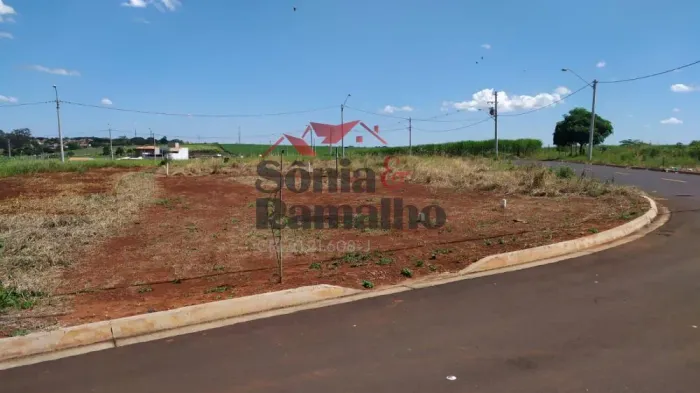 Ótima terreno no Parque das Oliveiras II