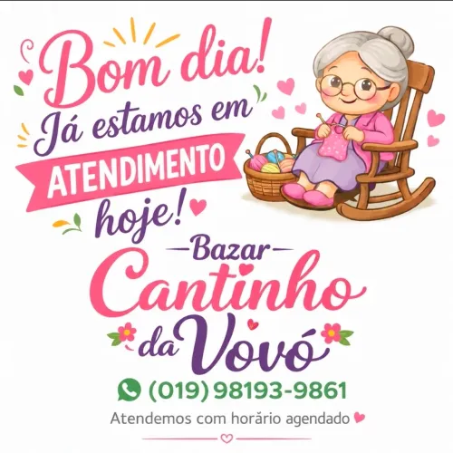 Roupas infantis menino e menina