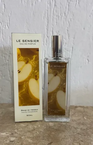 Perfume Le Sensier Brise de Fressia
