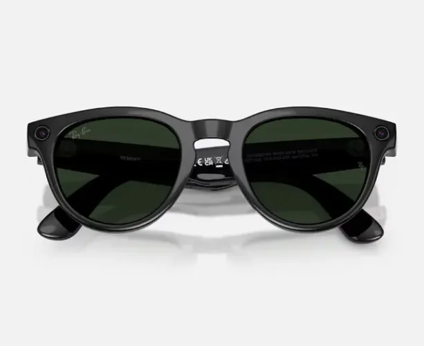 RAY-BAN META HEADLINER - GEN 2 (TAM 50)
