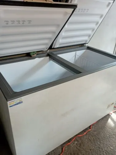 Vendo Freezer Horizontal Consul