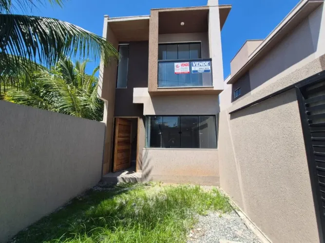 Casa com 2 dormitórios, 83 m² - venda por R$ 285.000,00 ou aluguel por R$ 1.800,00 - Cidad