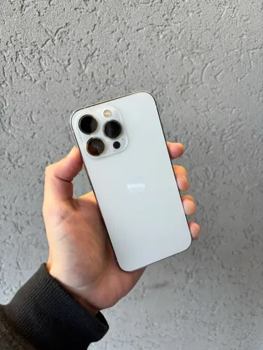 iPhone 13 Pro todo original 