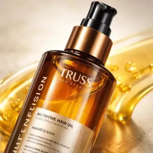Óleo Capilar Nutritivo Nutri Infusion Truss 60ml