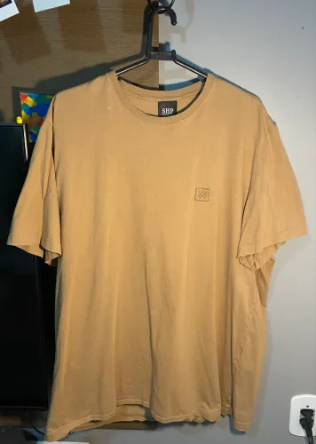 Camisa Plus Size G2, 100% algodão