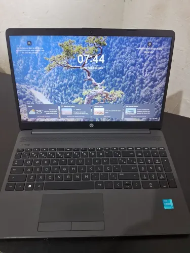Notebook HP 256R G9 Intel Core i3 1315U 8GB 256GB 15,6? Windows 11 