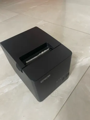Impressora fiscal Epson