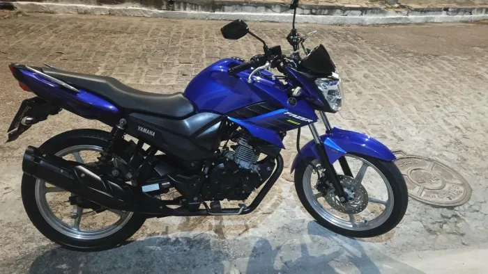 Vendo fazer 150