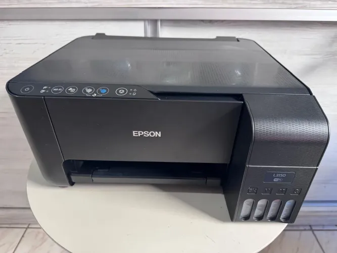 Impresso HP L3250