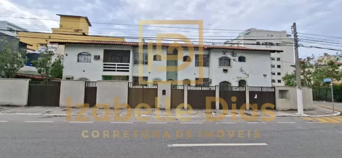 Apartamento Cavaleiros Praia