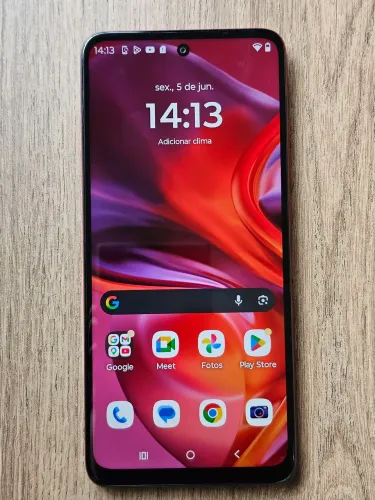MOTO G05 128 GB 