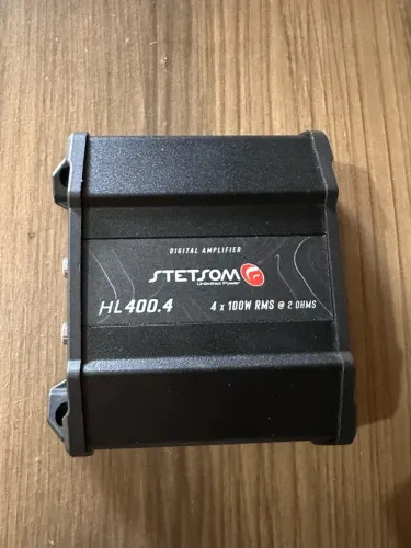 Módulo stetsom 400rms
