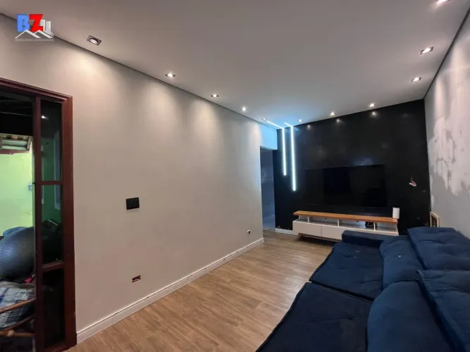 Casa em Jardim São Paulo, Boituva/SP