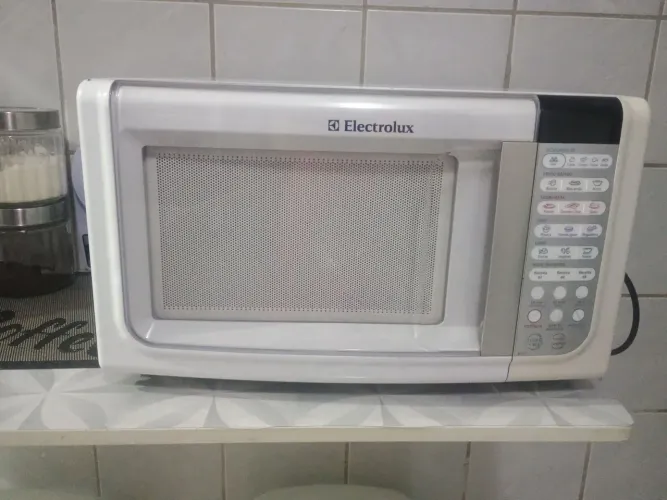 Micro-ondas