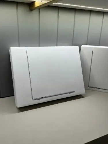 MacBook Air M5 16GB 512GB 15 Polegadas - Pronta Entrega - Consulte Cores- Novo Lacrado