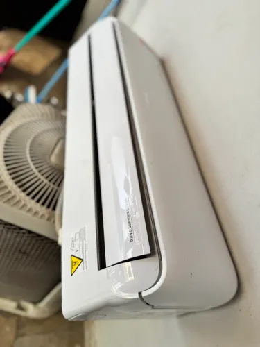 Ar condicionado 12000btus