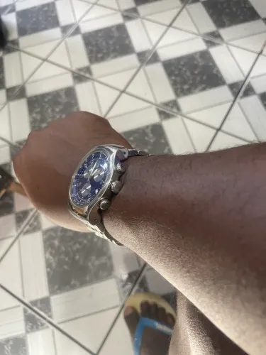 Relógio Swatch
