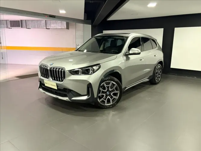 BMW X1 Sdrive 20I X-line 2.0 TB Aut. 2024