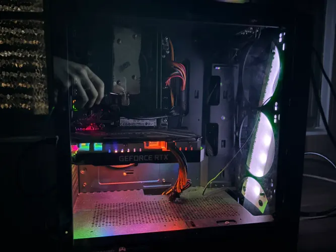 Pc gamer