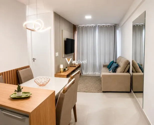 Apartamento para Locação em Maceió, Ponta Verde, 2 dormitórios, 1 suíte, 2 banheiros, 1 va