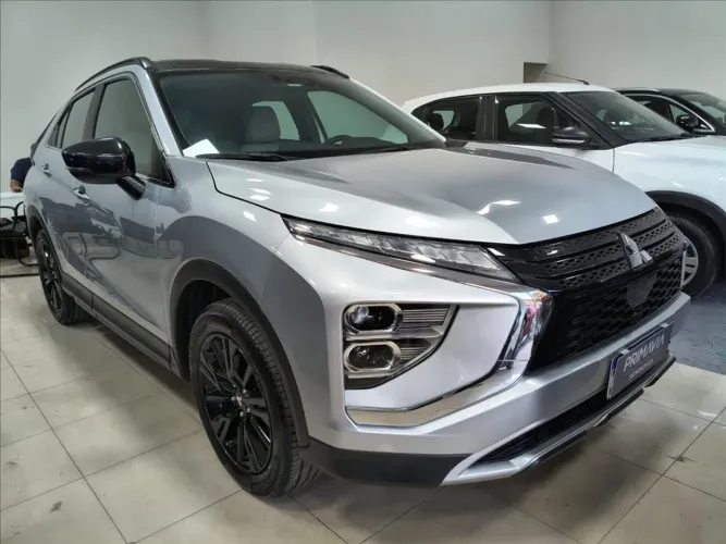 Mitsubishi Eclipse Cross HPE 1.5 16V 165cv AUT 2023
