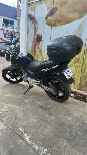 Twister 250cc 2003