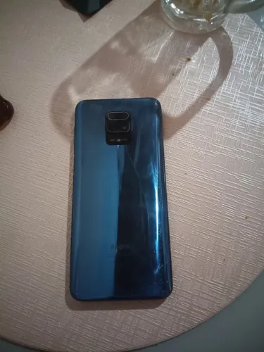 Telefone Redmi Note 9 pro 