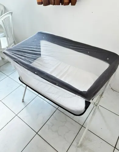 Berço Portátil para bebê