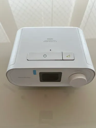 CPAP Philips DreamStation