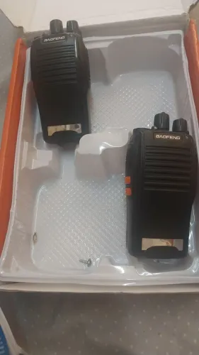 Radio comunicador