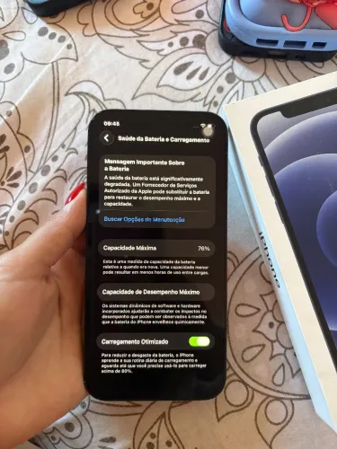 Iphone 12 12 128gb