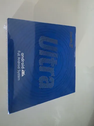 Carlinkit T-Box Ultra 3 Android 15 5G - Streaming Automotivo Novo Lacrado