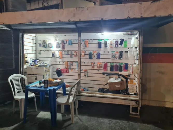 Tipo banca de revista
