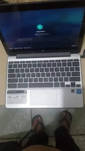 VENDO ESSE NOOTBOOK